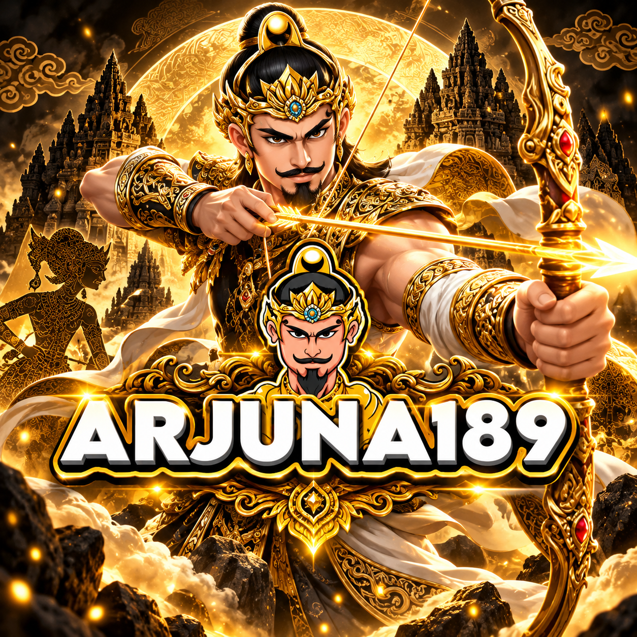 ARJUNA189 | Legenda Sang Pemanah dalam Dunia Hiburan Modern ARJUNA189 | Legenda Sang Pemanah dalam Dunia Hiburan Modern